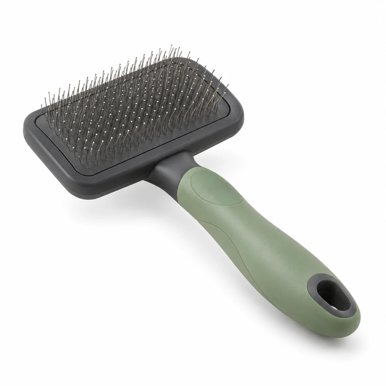 Grooming & Care