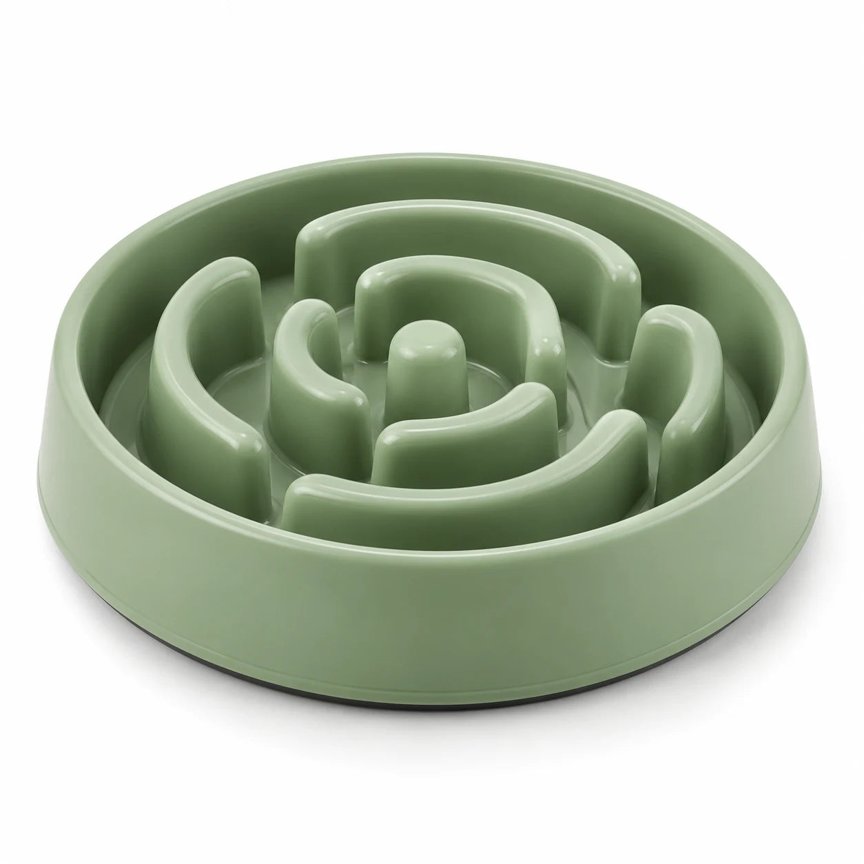 Bowls & Feeding